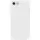 Чохол Silicone Case Full Protective (AA) NO LOGO для Apple iPhone SE (2020) Білий / White