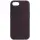 Чохол Silicone Case Full Protective (AA) NO LOGO для Apple iPhone SE (2020) Фіолетовий / Amethyst