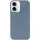 Чохол Silicone Case Full Protective (AA) NO LOGO для Apple iPhone 16 (6.1") Зелений / Cactus
