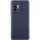 Чохол TPU GETMAN Liquid Silk Full Camera для Xiaomi Redmi Note 10 Pro / 10 Pro Max Синій / Midnight Blue