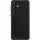 Чехол TPU GETMAN Liquid Silk Full Camera для Samsung Galaxy S23 FE Черный / Black