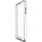 Чехол TPU Space Case transparent для Apple iPhone 16e (6.1") Прозрачный