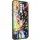 TPU+PC чехол Prisma Ladies для Xiaomi Redmi 9 Peonies