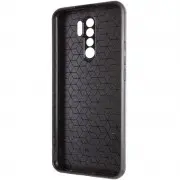 TPU+PC чехол Prisma Ladies для Xiaomi Redmi 9 Peonies