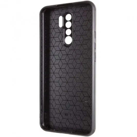 TPU+PC чехол Prisma Ladies для Xiaomi Redmi 9 Peonies - изображение 2
