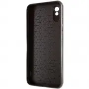 TPU+PC чохол Prisma Ladies для Xiaomi Redmi 9A Girl in a hat