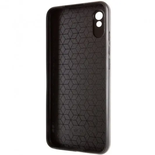 TPU+PC чохол Prisma Ladies для Xiaomi Redmi 9A Girl in a hat - зображення 2 