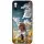 TPU+PC чохол Prisma Ladies для Xiaomi Redmi 9A Anime