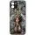 TPU+PC чохол Prisma Ladies для Xiaomi Redmi A1 / A2 Mosaic