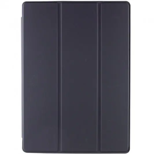Чехол-книжка Book Cover (stylus slot) для Samsung Galaxy Tab A7 Lite (T220/T225) Черный / Black