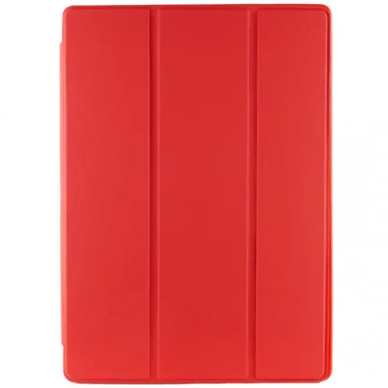 Чохол-книжка Book Cover (stylus slot) для Xiaomi Pad 5 / Pad 5 Pro (11") Червоний / Red