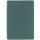 Чохол-книжка Book Cover (stylus slot) для Xiaomi Pad 6 / Pad 6 Pro (11") Зелений / Pine green