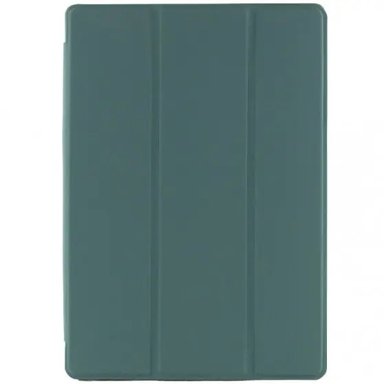 Чохол-книжка Book Cover (stylus slot) для Xiaomi Pad 6 / Pad 6 Pro (11") Зелений / Pine green