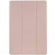Чохол-книжка Book Cover (stylus slot) для Xiaomi Pad 6 / Pad 6 Pro (11") Рожевий / Pink Sand