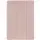Чохол-книжка Book Cover (stylus slot) для Xiaomi Pad 6 / Pad 6 Pro (11") Рожевий / Pink Sand