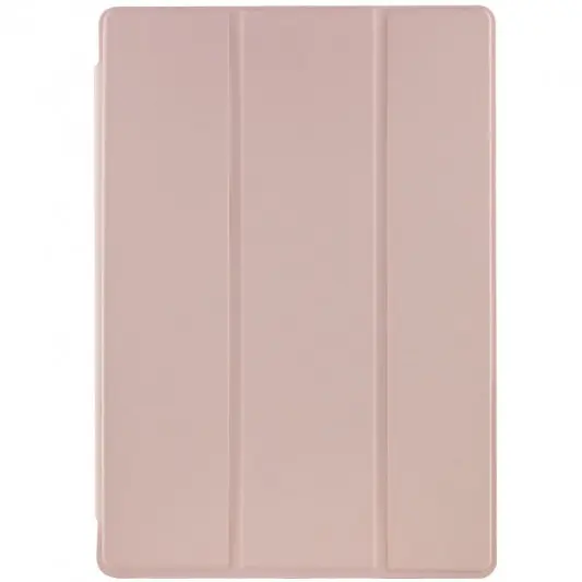 Чохол-книжка Book Cover (stylus slot) для Xiaomi Pad 6 / Pad 6 Pro (11") Рожевий / Pink Sand