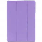 Чохол-книжка Book Cover (stylus slot) для Xiaomi Pad 6 / Pad 6 Pro (11") Бузковий / Dasheen
