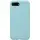 Чохол Silicone Case Full Protective (AA) NO LOGO для Apple iPhone 7 plus / 8 plus (5.5") Бірюзовий / Turquoise