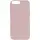 Чохол Silicone Case Full Protective (AA) NO LOGO для Apple iPhone 7 plus / 8 plus (5.5") Рожевий / Chalk Pink