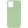 Чохол Silicone Case Full Protective (AA) NO LOGO для Apple iPhone 11 Pro (5.8") М
