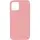 Чохол Silicone Case Full Protective (AA) NO LOGO для Apple iPhone 11 Pro (5.8") Рожевий / Pink