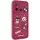 Чохол TPU Toys Case для Xiaomi Redmi 12C / Poco C55 Red / Always Happy