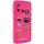 Чохол TPU Toys Case для Xiaomi Redmi 12C / Poco C55 Pink / Always Happy