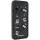 Чохол TPU Toys Case для Xiaomi Redmi 12C / Poco C55 Black / Always Happy