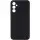 Чехол Silicone Cover Lakshmi Full Camera (AAA) для Samsung Galaxy S23 FE Черный / Black