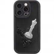TPU чохол Prestige для Apple iPhone 15 Pro Max (6.7") Chess
