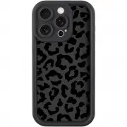 TPU чохол Prestige для Apple iPhone 15 Pro Max (6.7") Leopard