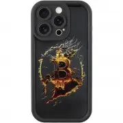 TPU чохол Prestige для Apple iPhone 15 Pro Max (6.7") Crypt