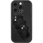 TPU чохол Prestige для Apple iPhone 15 Pro Max (6.7") Cards