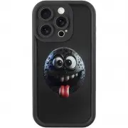 TPU чохол Prestige для Apple iPhone 15 Pro Max (6.7") Smile