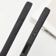 TPU чохол Prestige для Apple iPhone 15 Pro Max (6.7") Gears