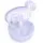 Бездротові TWS навушники Hoco EW202 Magic Purple