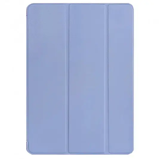 Чохол Smart Case (no logo) для Apple iPad Pro 11" (2024) Lavender gray