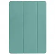 Чехол Smart Case (no logo) для Apple iPad Pro 11" (2024) Green