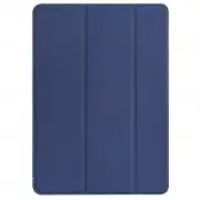 Чехол Smart Case (no logo) для Apple iPad Pro 11" (2024) Blue
