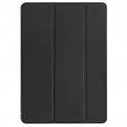 Чехол Smart Case (no logo) для Apple iPad Pro 11" (2024) Black