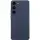 Чохол TPU GETMAN Liquid Silk Full Camera для Samsung Galaxy S23 Синій / Midnight Blue