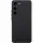 Чохол TPU GETMAN Liquid Silk Full Camera для Samsung Galaxy S23 Чорний / Black