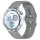 Силиконовый ремешок Wavy для Smart Watch 20mm Gray