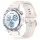 Силиконовый ремешок Wavy для Smart Watch 20mm Antique White