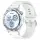 Силиконовый ремешок Wavy для Smart Watch 20mm White