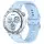 Силиконовый ремешок Wavy для Smart Watch 20mm Light Blue