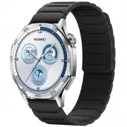 Ремешок Dual-color Magnetic для Smart Watch 20mm Black