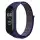 Ремінець Nylon New для Xiaomi Mi Band 3/4/5/6/7 Navy Blue