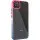 Чехол TPU+PC Fresh sip series для Xiaomi Redmi 9C Синий / Розовый