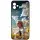 TPU+PC чехол Prisma Ladies для Samsung Galaxy A04 Anime
